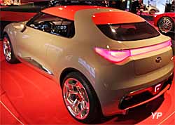 Kia Provo