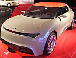 Kia Provo