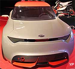 Kia Provo