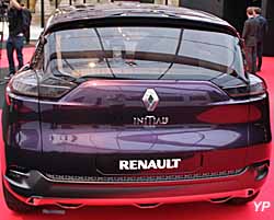 Renault Initiale Paris