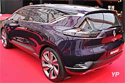 Renault Initiale Paris