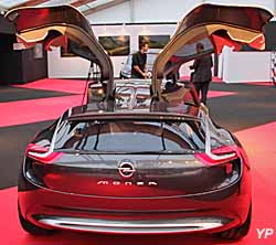 Opel Monza Concept