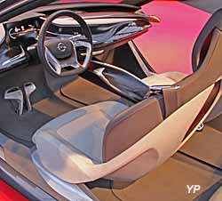 Opel Monza Concept