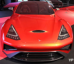 Icona Vulcano