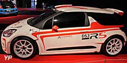 Citroën DS3 R5