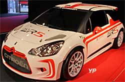 Citroën DS3 R5