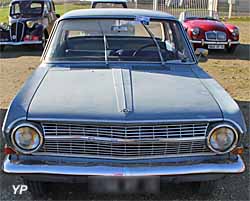 Opel Rekord A 1700 L