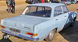 Opel Rekord A 1700 L