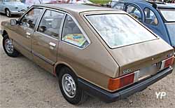 Talbot 1510 GLS