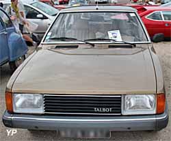 Talbot 1510 GLS