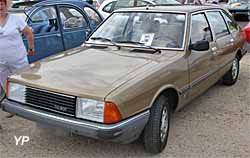 Talbot 1510 GLS