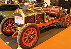 Berliet 1908