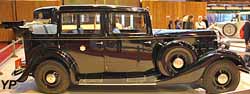 Humber Snipe 80