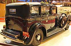 Humber Snipe 80