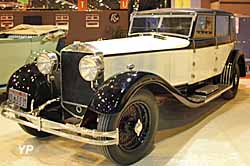 Isotta-Fraschini Tipo 8A