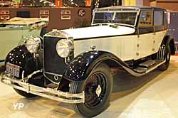 Isotta-Fraschini Tipo 8A