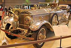 Rolls-Royce Phantom I