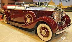 Rolls Royce Phantom III