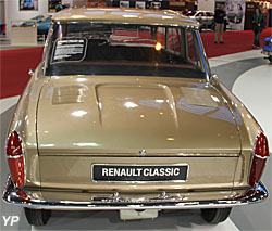 Renault Projet 900