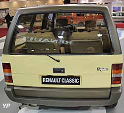 Renault Espace 2000 TSE