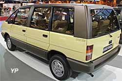 Renault Espace 2000 TSE