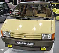 Renault Espace 2000 TSE