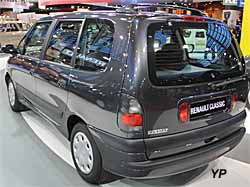 Renault Espace III RXE