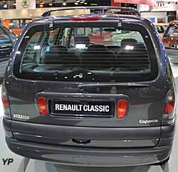 Renault Espace III RXE