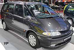 Renault Espace III