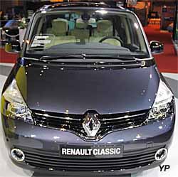 Renault Espace IV