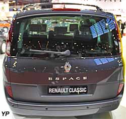 Renault Espace IV