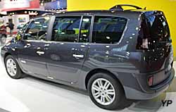 Renault Espace IV