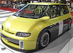 Renault Espace F1