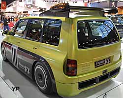 Renault Espace F1