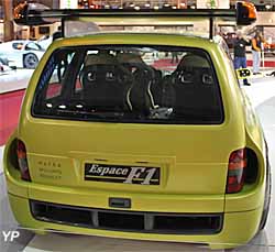 Renault Espace F1