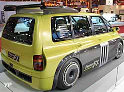 Renault Espace F1