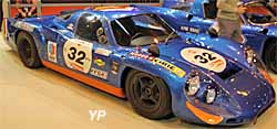 Alpine A222