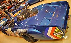 Alpine A222