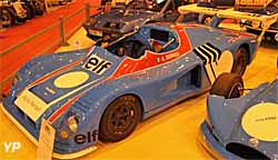 Alpine A441