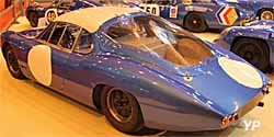 Alpine M63