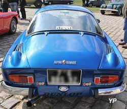 Alpine A110 Berlinette