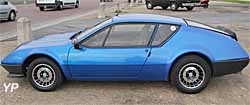 Alpine A310 V6