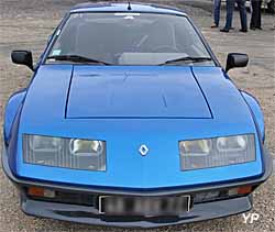 Alpine A310 V6