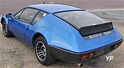 Alpine A310 V6