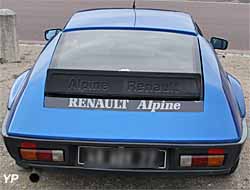 Alpine A310 V6