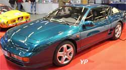 Alpine A610