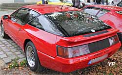 Alpine GTA GT