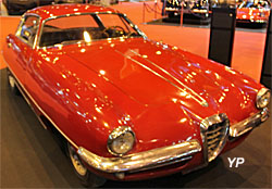 Alfa Romeo 1900