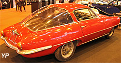 Alfa Romeo 1900 Super Sprint (Boano)