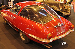 Alfa Romeo 1900 Super Sprint (Boano)